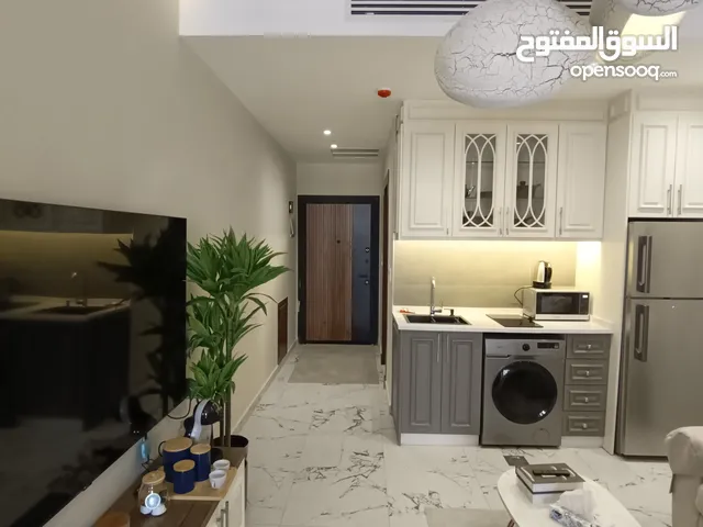 شقة مفروشة للإيجار في الرابية سوبر ديلوكس 500