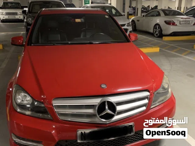 2013 Mercedes Benz c250 , 159000kn