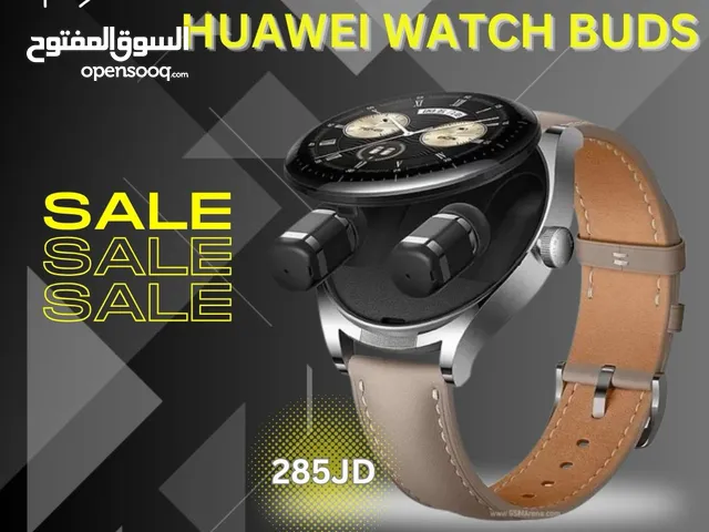 Huawei Watch Buds NEW