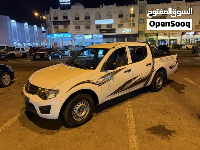 Pickup truck for monthly rent only