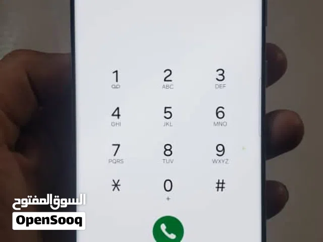 Samsung Galaxy S21 Ultra 5G 128 GB in Sana'a