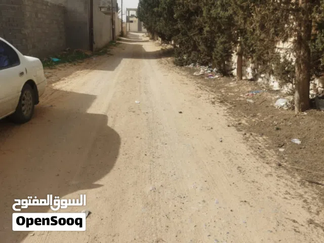 قطعة ارض للبيع في عين زارة الجدادعة من المالك مباشرة