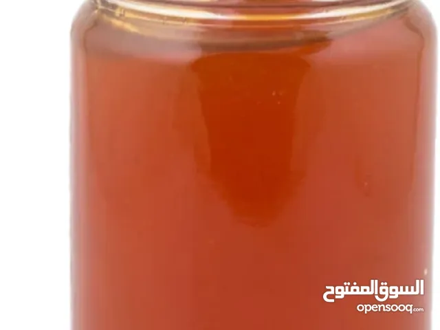 عسل سدر يمني طبيعي 100 ٪  مضمون  مكفول