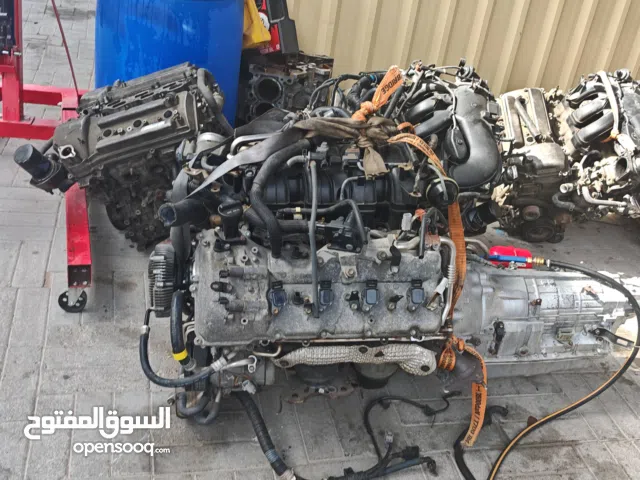 تصليح جميع انواع السيارات مختصيين في إصلاح الجير الاتوماتيكي