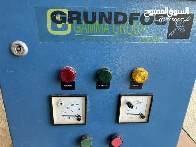 بورد كهربائي