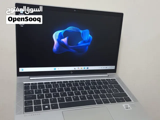 HP Elitebook in new condition