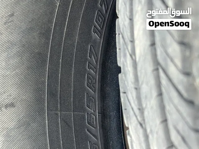 تواير ياكوهاما رنج 17 نظيفات