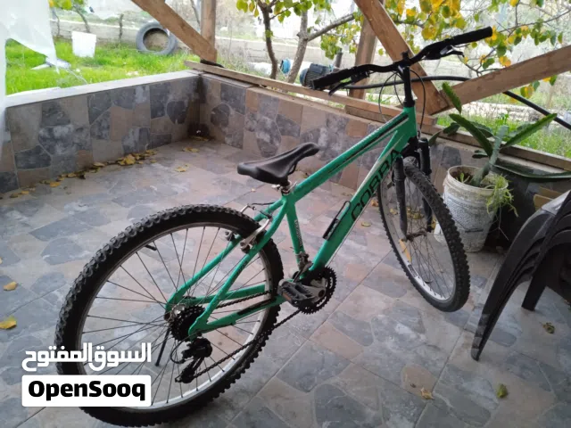 بسكليت كوبرا