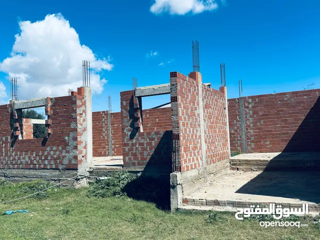 144 m2 5 Bedrooms Townhouse for Sale in Sousse Other