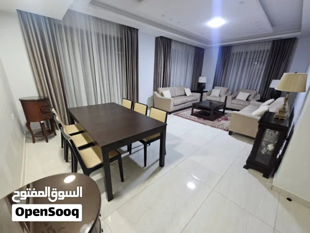 Luxury  furnished apartment first floor for rent Dair Ghbar