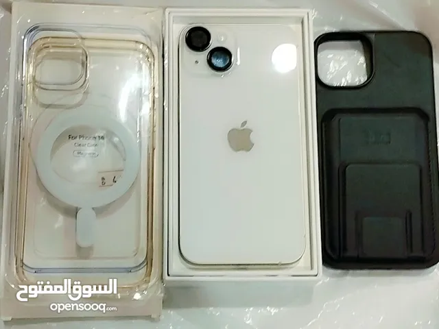 iphone 14 white