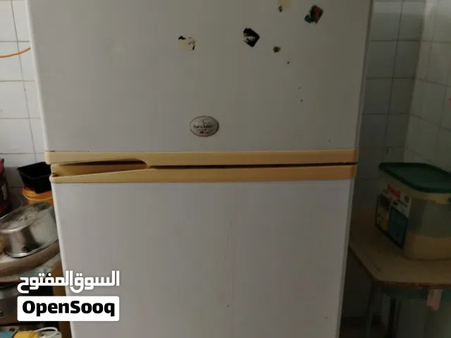 ثلاجه للبيع
