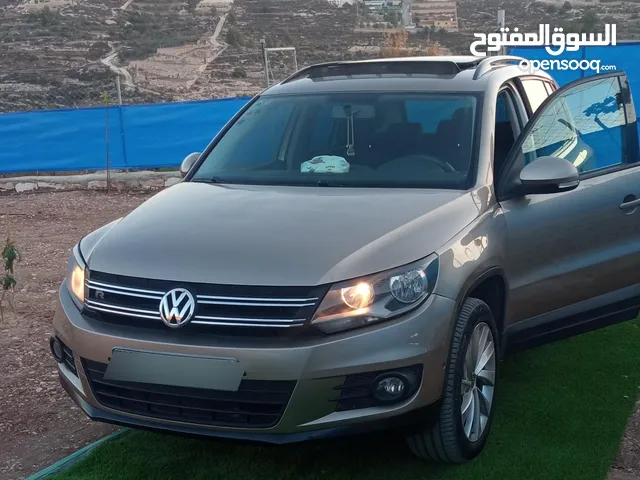 تيجوان فل 4*4 +هوك +بانوراما بنزين سعر مغررري كاااش