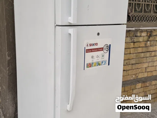 ثلاجه مستعملة