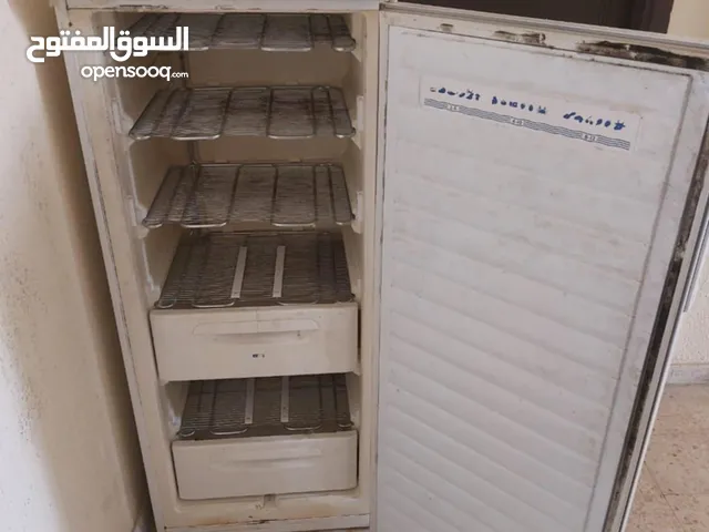 Candy Freezers in Amman