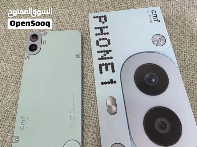 CMF Nothing phone 1
