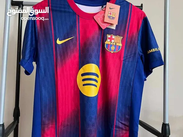 Barcelona and inter Miami Jersey... Payer Edition original