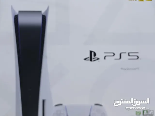 سلام عليكم بلي 5 مستعمل كلش نظيف نظافه 100% اخو الجديد