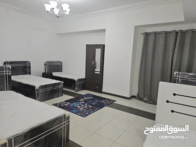 للايجار جراند مول فرش جديد اول سكن بدون عموله