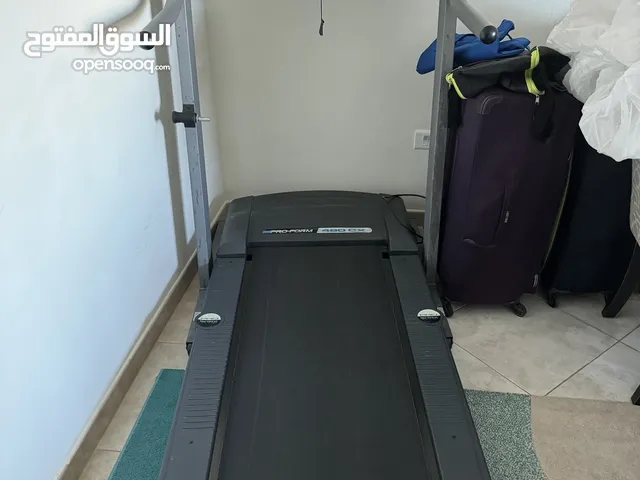 Pro form 480cx treadmill
