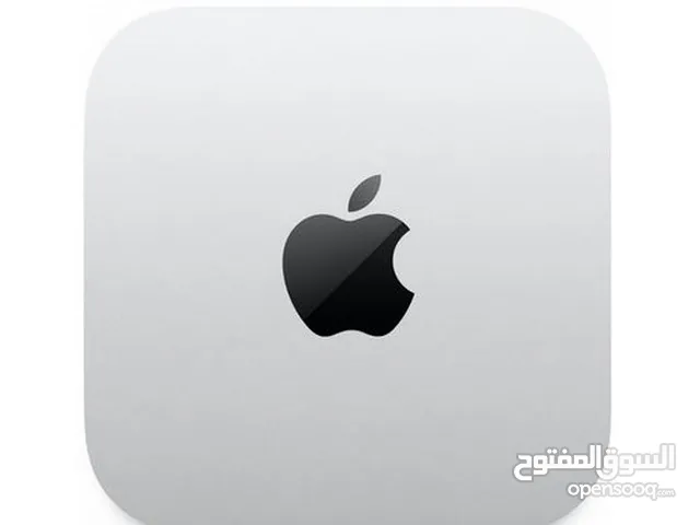 Mac mini M4 16/256GB