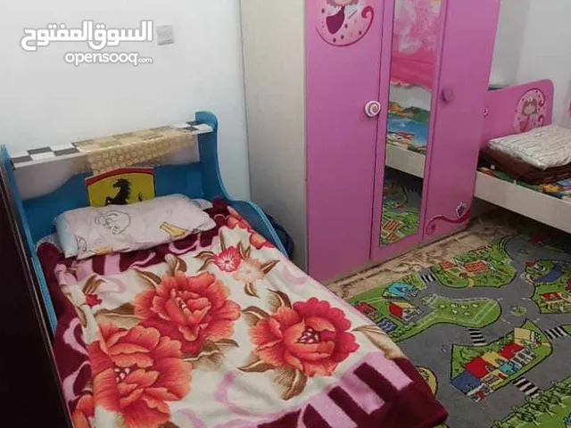 غرفة اطفال من ايكيا للبيع