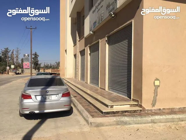 محلات و شقق على الطريق الرئيسي الفرعي في عين زاره للبيع.. اقرأ الإعلان اكويس