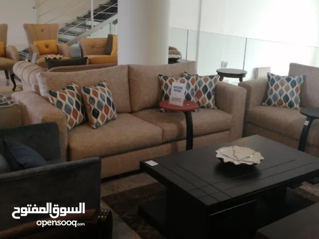 غرفه قعده جديده