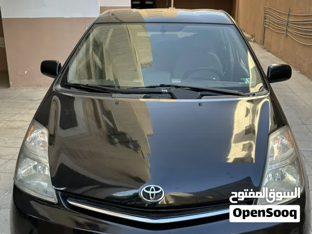 2005 تويوتا بريوس Prius