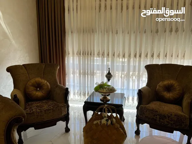 غرفة ضيوف كاملة