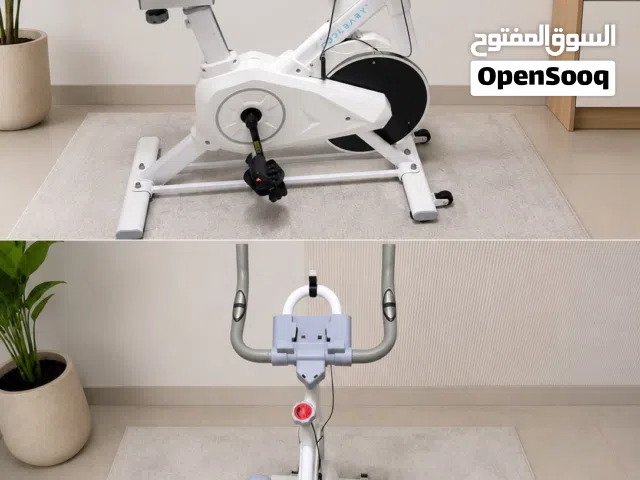دراجه رياضيه exercise cycle bike