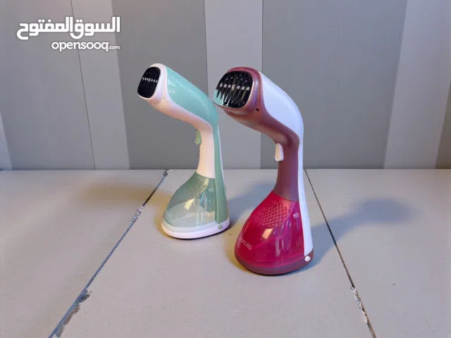 مكواه يدوي بخاري اكيليس