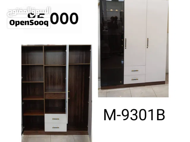 خزائن حائط صينية الصنع، 2، 3، 4، 6 أبواب 2,3,4,6 Door cupboard made by china