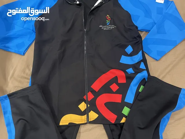 Formal Set Sets in Muharraq