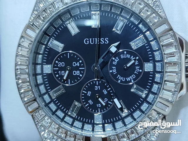  Guess watches  for sale in Baghdad