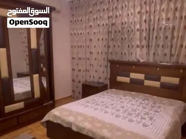 55 m2 Studio Apartments for Rent in Amman Sports City