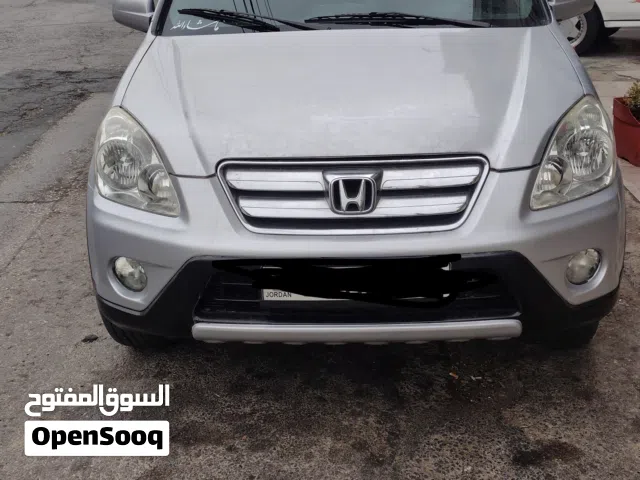 2004 هوندا CR-V EX-L