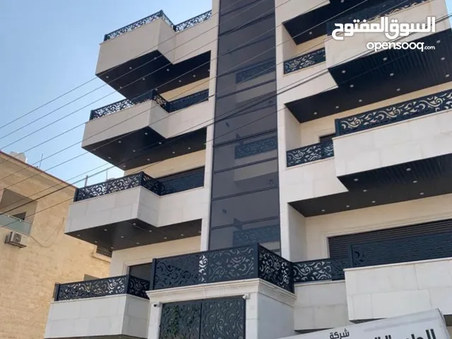 170 m2 3 Bedrooms Apartments for Sale in Amman Al-Thuheir
