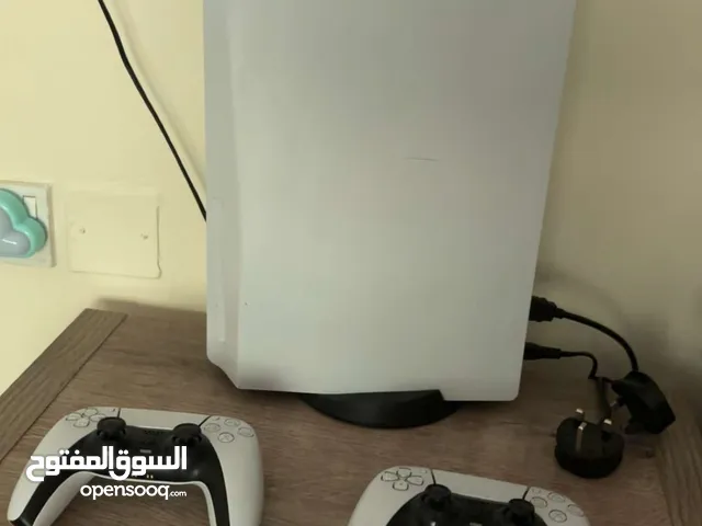 Ps5 slim x