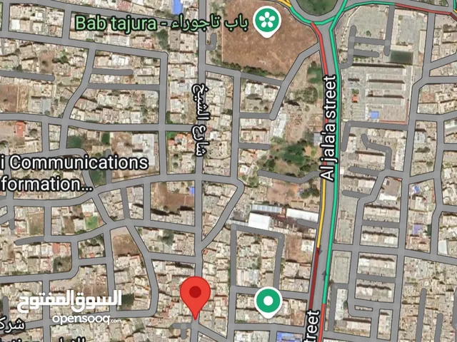 Unfurnished Yearly in Tripoli Al-Nofliyen