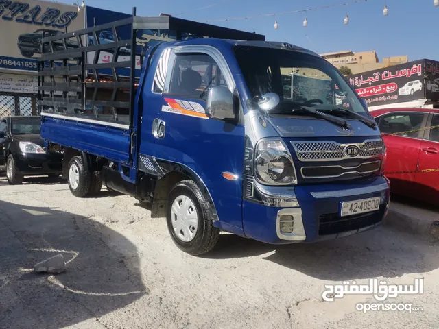 Used Kia Other in Amman