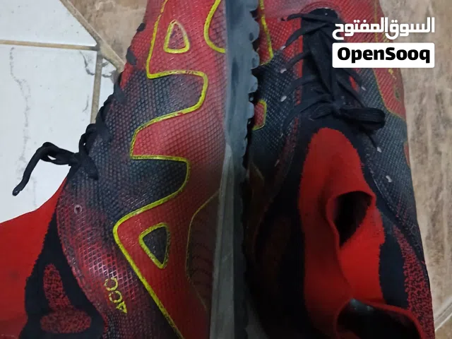 حذاء كرة قدم