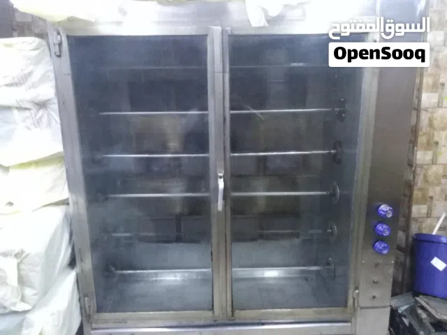 شواية دجاج للبيع بحالة ممتازة