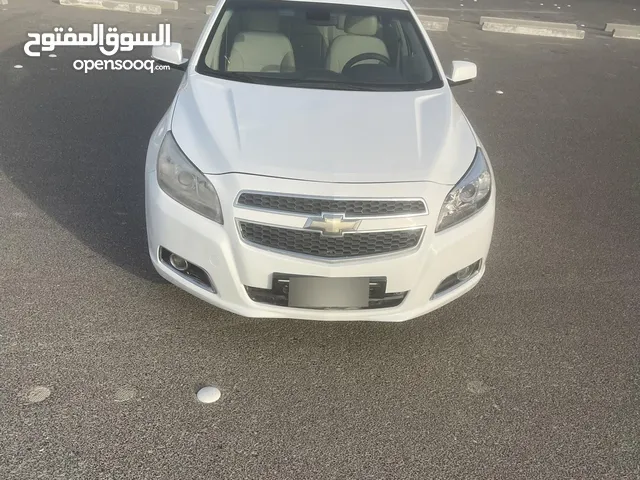 للبيع ماليبو 2016