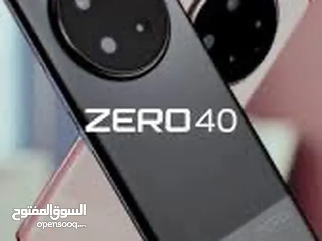 Infinix Zero 30 512 GB in Amman