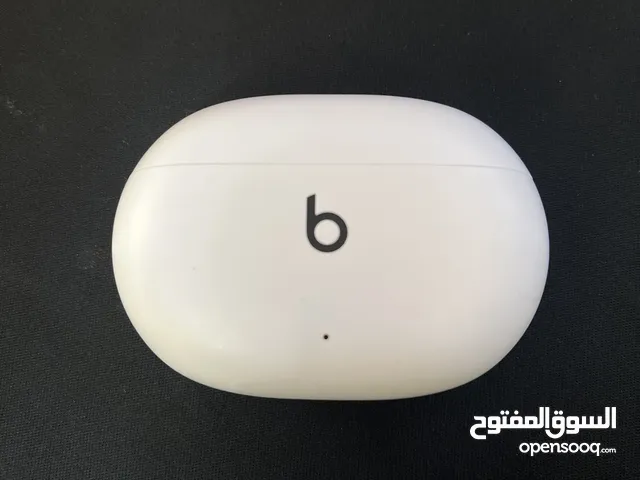 سماعه ايفون Beats Studio Buds