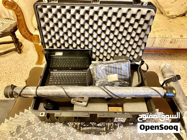 جهاز تصوير طبقي نوع اوك ام جراند نيفاجيتور 2