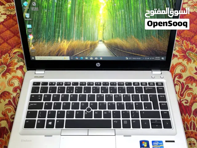HP EliteBook Folio i5 45bd