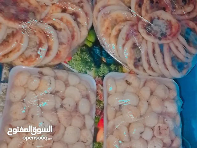 اكلات معجنات ام رضا