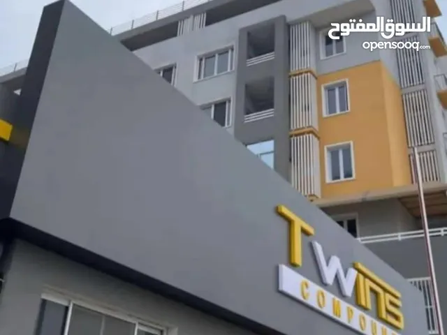 125 m2 3 Bedrooms Apartments for Sale in Aden Al Buraiqeh